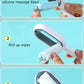 Double Sided Hair Removal Brushes for Cat Dog Pet Grooming Comb with Wipes Kitten Brush gato accesorios artículos para mascotas