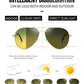 Photochromic Sunglasses Men Polarized Aviation Day Night Vision Glasses for Driving Women Anti-UV Goggle oculos de sol masculino