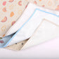 Big Sizes Infant Baby Changing Mat Cover Diaper Mattress Bed Changing Blanket PU Waterproof Soft Easy Clean Picnic Mat