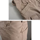 Summer Waterproof Quick Dry Multi-pocket Shorts Men Cargo Shorts Tactical Short Pants Men's Outdoor Clothes Hunting Fishing