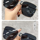 Sunglasses Women Luxury Square Men Drive Travel Brand Design Gradient Vintage Sun Glasses Female Unisex Retro Oculos New 2024