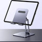 【New-in Sale】UGREEN Tablet Phone Stand Aluminum iPad Stand For iPad Pro iPhone Xiaomi Tablet Support Laptop Stand Tablet Holder