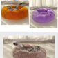 Rectangle Plush Dog Bed Winter Warm Mat Small Medium Big Pet Cat Dog Bed Kennel Puppy Sofacama Cat Cushion Pets Sofa Accessories