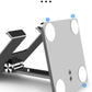 Tablet Stand for IPad Xiaomi Tablet Aluminum Desktop Holder Adjustable Computer Base