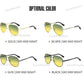 Photochromic Sunglasses Men Polarized Aviation Day Night Vision Glasses for Driving Women Anti-UV Goggle oculos de sol masculino