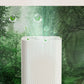 Smart Air Purifier Negative Ions Generator H12 HEPA Filter Purification Intelligent Desktop Air Purifier