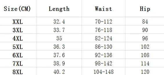 Plus Size Elastic Waist Sexy Summer Casual Ruched Shorts Women Solid Purple High Waist Skinny Biker Shorts Female Large Size 6XL