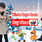 Spring Autumn Boys Leather Jackets For 2-8 Years 2023 New Classics Handsome Baby Boy Pu Outerwear Kids Clothing Zipper Fly Coats