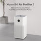 New Xiaomi Mijia Air Purifier 3 Formaldehyde Cleanner Automatic Home Air Fresher Smoke Detector Hepa Filter APP Remote Control