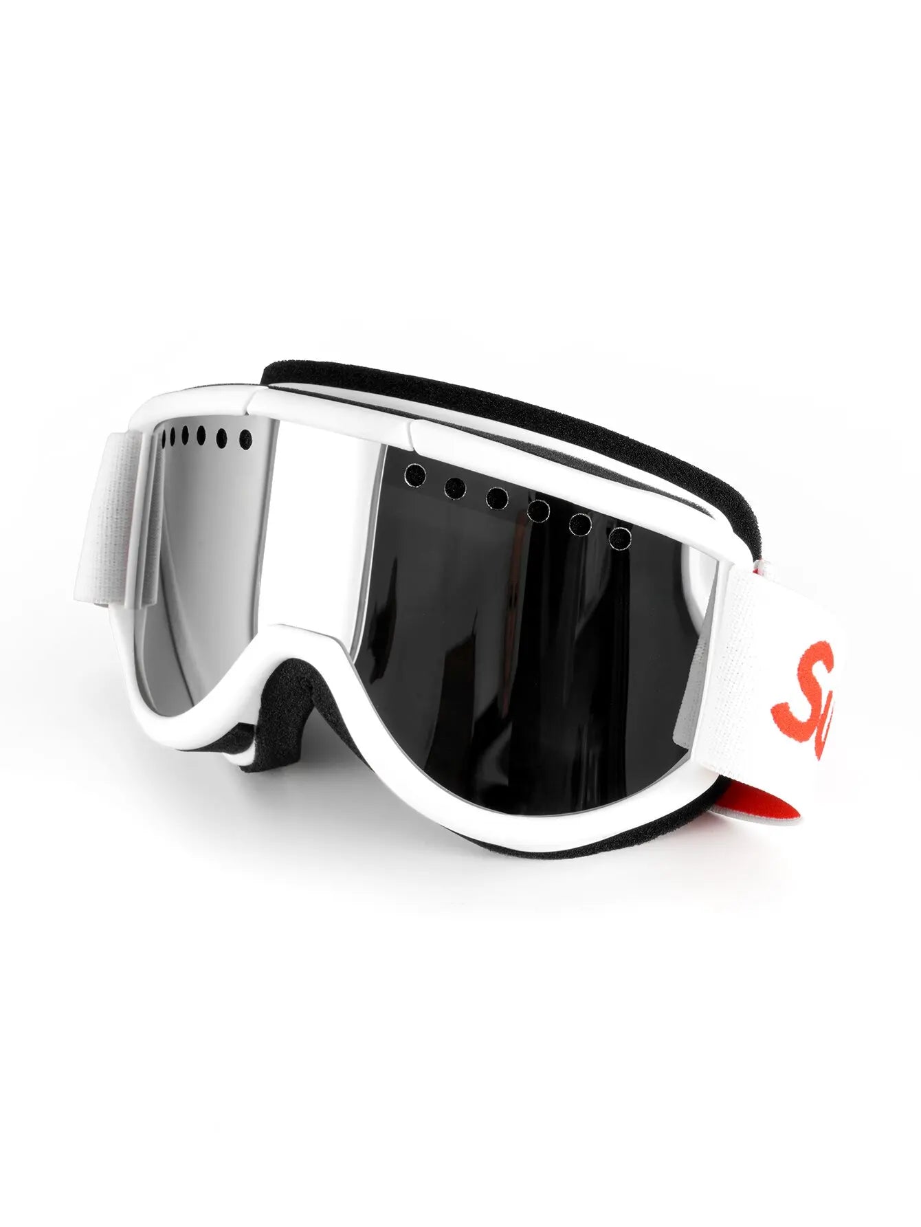 Fashion Ski Glasses TR90 Ultra-Light Material Snow Goggles HD Anti-Fog Lenses Available For Men And Women Winter