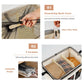 Roller Dirty Clothes Basket Clothes Storage Bag Yoga Storage Basket Household Classification Box Foldable Laundry Basket