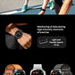 New For Samsung Galaxy Watch Ultra New GPS Track Smart Watch Men Amoled Always Display Blood Sugar Clock BT Talk NFC Smart Watch