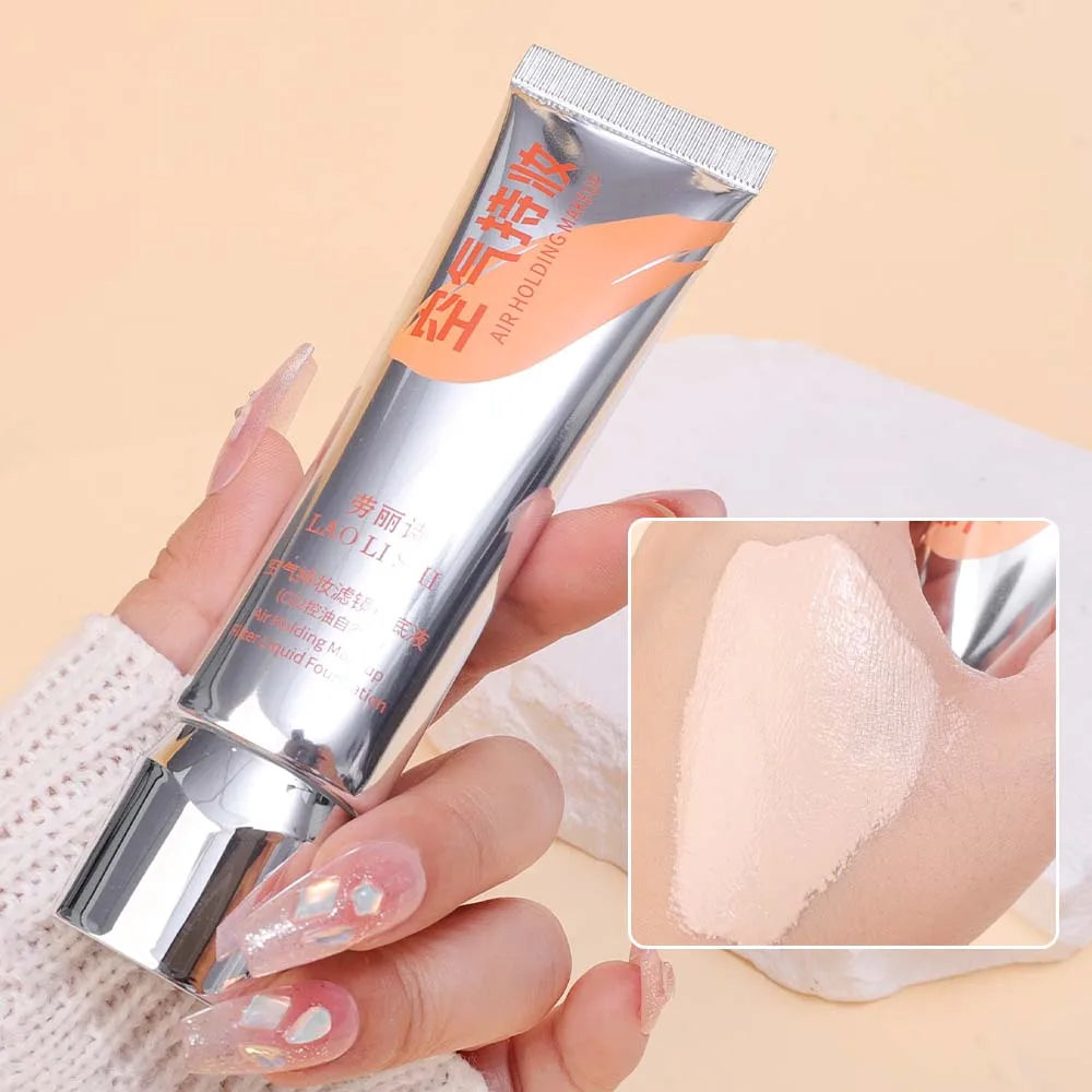 Lasting Foundation Matte Liquid Oil Control Foundation Waterproof BB Cream Face Corrector Concealer Contouring Cosmetics Makeup