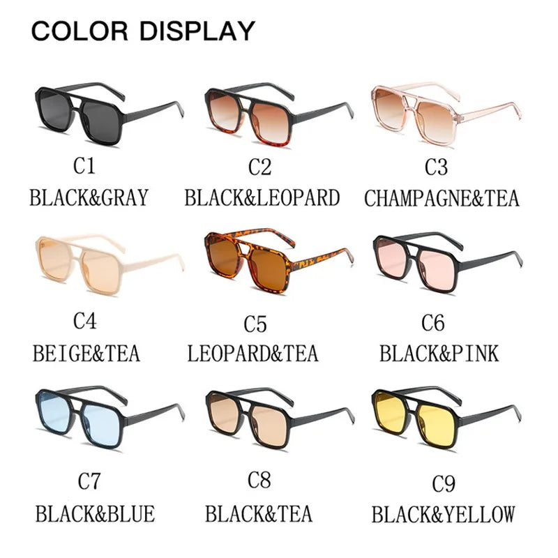 Women Brand Designer  Luxury Sun Glasses  Sexy Retro Cat Eye Sunglasses Female Black Vintage Fashion Ladies Oculos De Sol