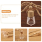 Perfume Bottle Scent Diffuser Hanging Empty Bottle Delicate Car Air Freshener Diffuser Auto Oil Fragrance Diffuser 8ml