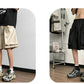 Fashion Men Cargo Short Pants Big Pocket Hip Hop Shorts Male Summer Casual Jogger Bermuda Shorts Men Woman New Streetwear