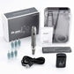 Dr pen Ultima M8 Microneedling Pen Electric Wireless Dermapen M8 With 22pcs Cartridges Microneedle Needling Skin Care Machine