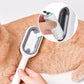 Double Sided Hair Removal Brushes for Cat Dog Pet Grooming Comb with Wipes Kitten Brush gato accesorios artículos para mascotas