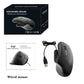 Ergonomic  Mouse  Silent Gaming & Office Mouse | Bulbusbow