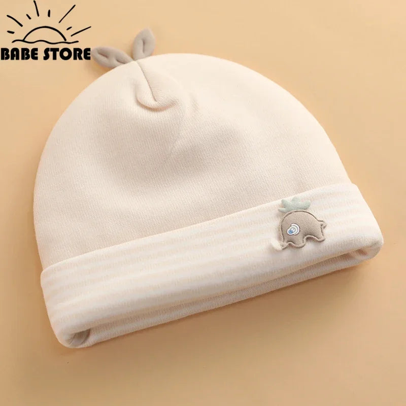 Toddler Winter Hats