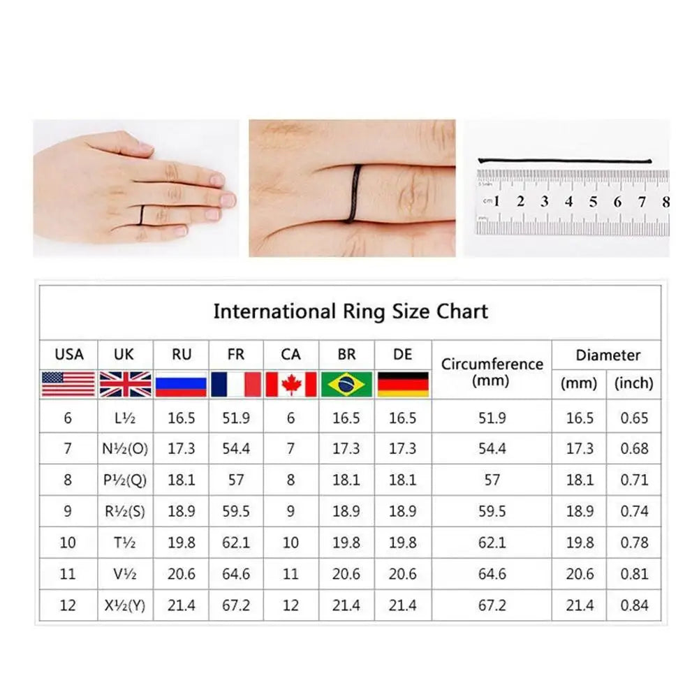 Stainless Steel Square Signet for Men Black Enamel Men's Pinky Rings Hip Hop Rings Husband Dad Christmas Gifts for Him