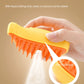 Cat Steam Brush Steamy Dog Brush 3 in 1 Electric Spray Cat Hair Brushes for Massage Pet Grooming Comb Hair Removal Combs