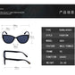 TOM Luxury Brand Sunglasses for Women Men Business Unisex TF High Quality Sun Glasses Anti-UV Driving Cycling Sun Shades TF4061