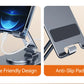 Tablet Stand 360° Rotation Adjustable Foldable Holders for iPad Phone Samsung Xiaomi Lenovo Huawei Tablet Bracket Support