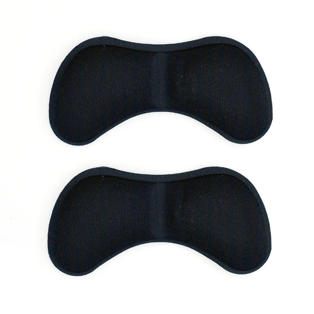 2pc/4pc Insoles Patch Heel Pads for Sport Shoes Pain Relief Antiwear Feet Pad Protector Back Sticker