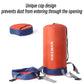 Sleeping Bag Compression Storage Bag Outdoor Camping Multi-purpose Waterproof Storage Bag Portable Ultra-light Storage Bag