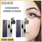 Black Mascara for Dramatic Eye Makeup No Clumps No Smudges for Women and Girls