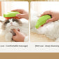 Cat Steam Brush Steamy Dog Brush 3 in 1 Electric Spray Cat Hair Brushes for Massage Pet Grooming Comb Hair Removal Combs