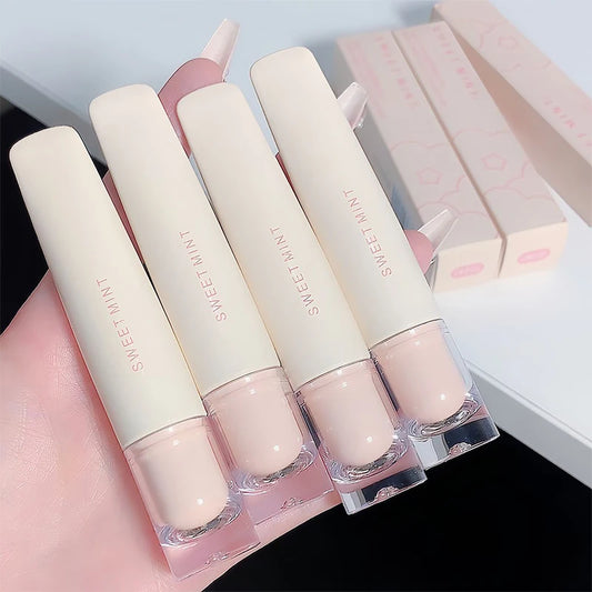 Transparent Korean Makeup Liquid Waterproof And Moisturizing Lip Cosmetics Lipstick Makeup Sheglam Natural Gloss Lipstick