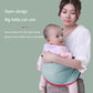 Bulbusbow baby carrier