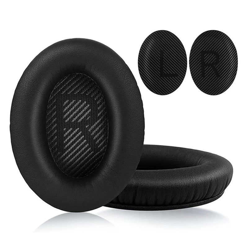 Replacement Earpads For BOSE QC35 QC35 II Headphones Repair Parts