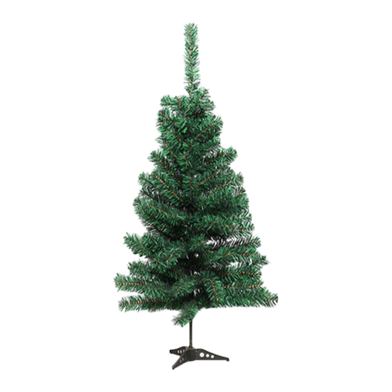 60cm Mini Christmas Tree Artificial Pine Tabletop Home Holiday Decoration Xmas Ornaments