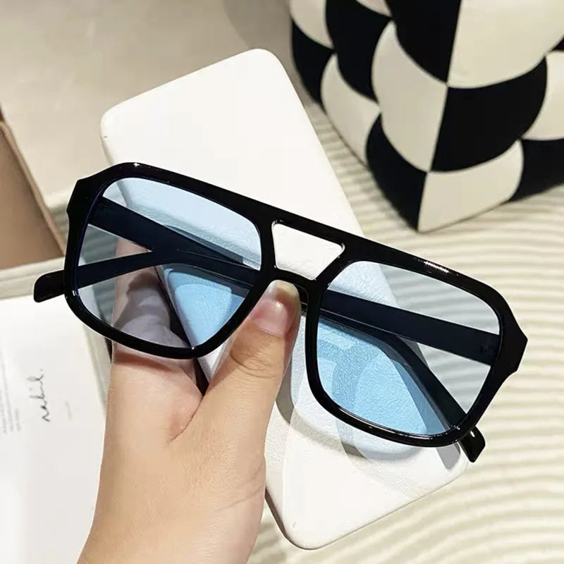 Women Brand Designer  Luxury Sun Glasses  Sexy Retro Cat Eye Sunglasses Female Black Vintage Fashion Ladies Oculos De Sol