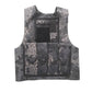 Children Combat Camouflage Vest Kids Airsoft Vests Outdoor Paintball Tactical Waistcoat CS Gear Boys Girl Sniper Army Uniform