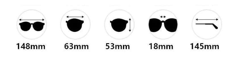 Fashion Gradient Sunglasses for Men Big Frame Pilot Sun Glasses Design Anti-reflective Lunette De Soleil Homme UV400 (No Box)