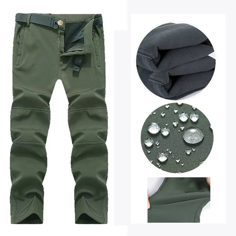 Men's Clothing SoftShell Tactical Waterproof Jackets & Pants | Bulbusbow Men's Clothing