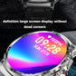 Bulbusbow 1.85-Inch Ultra HD Smart Watch with GPS and Bluetooth Call - Your Ultimate Sports Fitness Companion