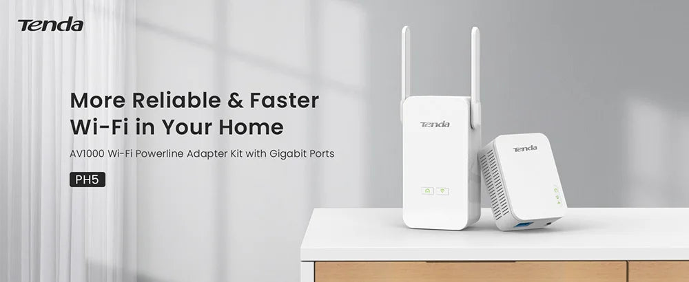 جهاز توجيه لاسلكي Tenda AX3000 WiFi6 Mesh System EM/MX12 جهاز توجيه Wi-Fi6 Mesh WiFi يصل إلى 7000 قدم مربع موسع نطاق WiFi WIFI 6 Mesh