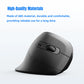 Ergonomic  Mouse  Silent Gaming & Office Mouse | Bulbusbow