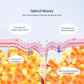 قناع الوجه LED القابل لإعادة الشحن بـ 7 ألوان LED Photon Therapy قناع تجميل لتجديد البشرة في المنزل جهاز شد الوجه وتبييضه