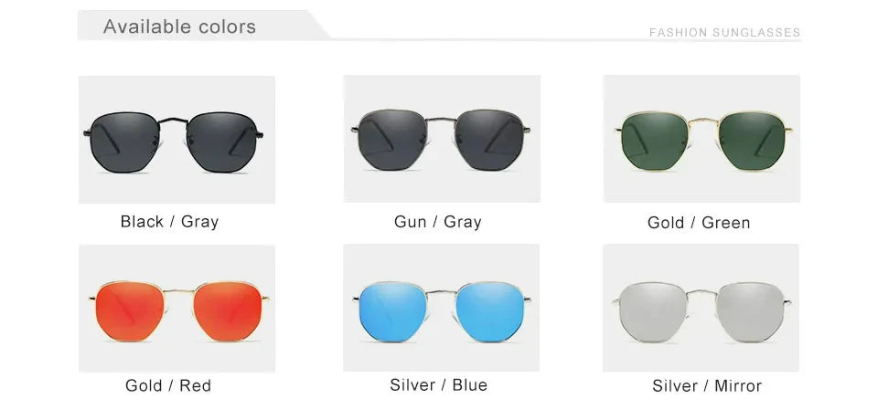 GXP Trend Polarized Sunglasses UV400 Eye Protect Elegance Women‘s Glasses Anti-reflection Men Travel Eyewear ladies 