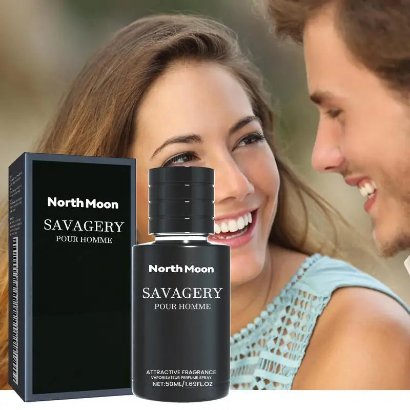 1/3/5PCS Men's Flirting Prefume, Natural, Fresh, Light Fragrance, Lasting, Niche Atmosphere, Flirting Prefume