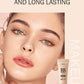 BB Cream Concealer Whitening Brighten Face Foundation 18 Hours Long Lasting Waterproof Moisturizing Makeup Korean Cosmetics 1PCS