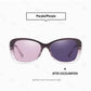 New Luxury Brand Diamond Photochromic Sunglasses Women Polarized Glasses Driving Anti-glare Sun Glasses oculos de sol feminino