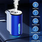 Car Air Fresheners Aroma Diffuser Intelligent Fragrance Outlet Natural Perfume Essential Oils Interior Accessories