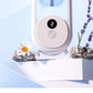 Rechargeable 5-mode aromatic diffuser essential oil aromatherapy machine timed air freshener bedroom living room bathroom